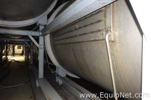 Tanque  Requisitos de Ar 85000 L