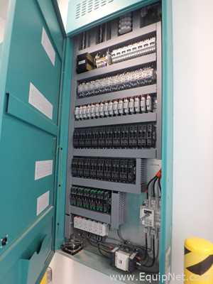 Câmara Ambiental e de Estabilidade Conviron Controlled Environments Ltd MTPS2304