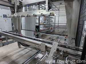 Maquinaria de producción Crea-Tech Put Down Robot