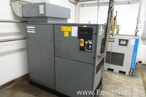 Compressor de Ar Atlas Copco GA 45