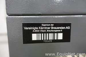 Compressor de Ar Atlas Copco GA 45