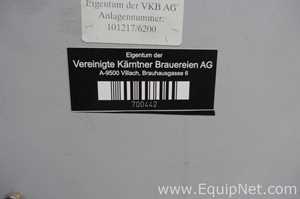 Compressor de Ar Atlas Copco GA 45