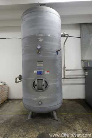 Compressor de Ar Atlas Copco GA 45