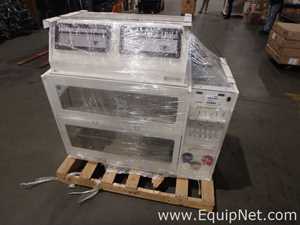 Questron Vulcan-V84S Acid Digest Liquid Handler