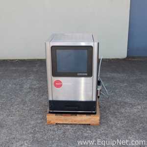Testador de Vazamentos Sepha Ltd Vision Scan model T104-002-001