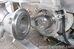 Fryma AG MZM/V500 Pressure Vessel