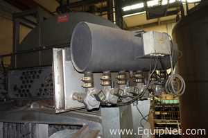Aquecedor a Gás, Óleo, Carvão, Eletricidade Schmid UTSR 3200.32