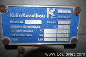 Aquecedor a Gás, Óleo, Carvão, Eletricidade Schmid UTSR 3200.32