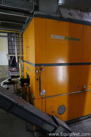 Aquecedor a Gás, Óleo, Carvão, Eletricidade Schmid UTSR 3200.32
