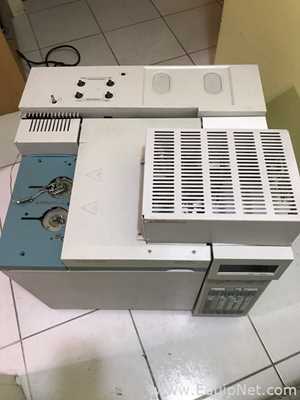 Agilent Technologies 6890 Gas Chromatograph