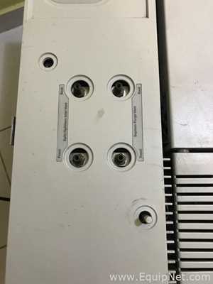 Agilent Technologies 6890 Gas Chromatograph