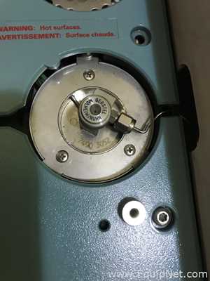 Agilent Technologies 6890 Gas Chromatograph
