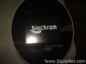 BioChrom Libra S70 Spectrophotometer