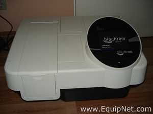 BioChrom Libra S70 Spectrophotometer