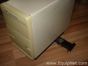 Difractômetro de Raios - X Spectronic spectroscan makc
