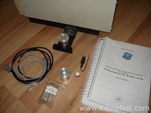 Difractômetro de Raios - X Spectronic spectroscan makc