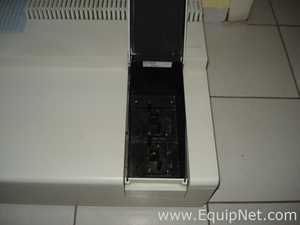 Espectrómetro Perkin Elmer Lambda 35 UV/VIS
