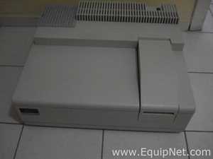 Espectrómetro Perkin Elmer Lambda 35 UV/VIS