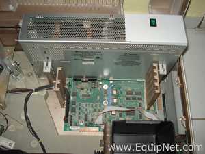 Espectrómetro Perkin Elmer Lambda 35 UV/VIS