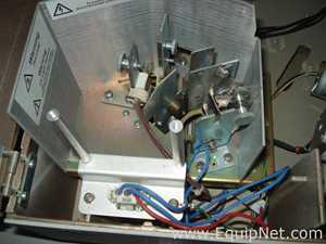 Espectrómetro Perkin Elmer Lambda 35 UV/VIS