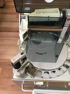 Verificador de Tabletas Kraemer Elektronik UTS4.1-12F