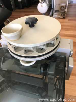 Verificador de Tabletas Kraemer Elektronik UTS4.1-12F