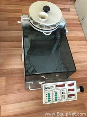 Verificador de Tabletas Kraemer Elektronik UTS4.1-12F