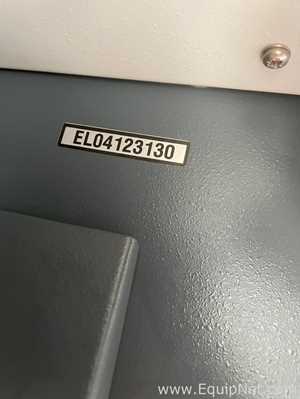 Varian AA240FS Fast Sequential Atomic Absorption Spectrometer