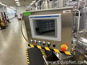 IMA LIFE AP400 TE 3T Carton Labeler - WC11