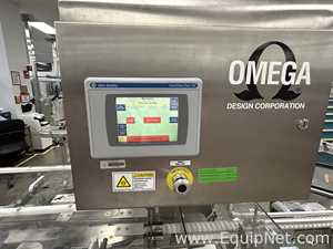 Omega Design S-LS180C Mark and Association Station - WC11