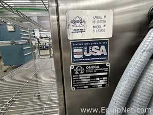 Omega Design S-LS180C Mark and Association Station - WC11