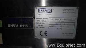 IMAR Maxipack MPP 406 Vertical Form Fill Seal Machine for Liquid on Sachet