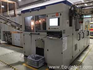 Moldeador por Soplado SIG Corpoplast GmbH Blomax 14C-24c SIII