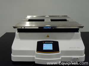 Reator Biológico SARTORIUS STEDIM BIOTECH BIOSTAT RM 20-50 basic