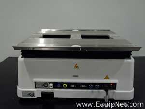 Biorreactor SARTORIUS STEDIM BIOTECH BIOSTAT RM 20-50 basic