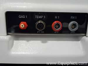 Biorreactor SARTORIUS STEDIM BIOTECH BIOSTAT RM 20-50 basic