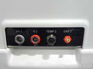 Biorreactor SARTORIUS STEDIM BIOTECH BIOSTAT RM 20-50 basic