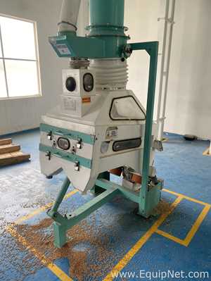 Crivo ou Peneira China Wintone Machinery .  50 Toneladas