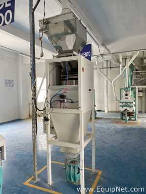 Crivo ou Peneira China Wintone Machinery .  50 Toneladas