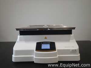 Reator Biológico Sartorius Biostat RM 