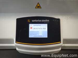 Reator Biológico Sartorius Biostat RM 