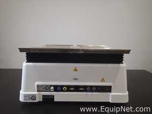 Reator Biológico Sartorius Biostat RM 