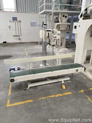 Crivo ou Peneira China Wintone Machinery .  50 Toneladas