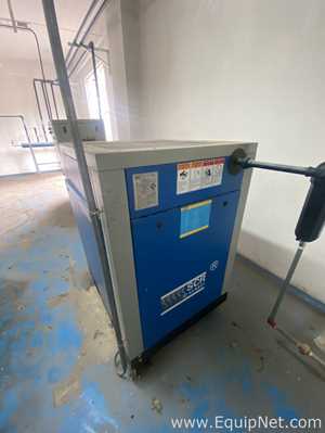 Compresor De Aire SCR Comp SCR15M-10