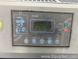 Compresor De Aire SCR Comp SCR15M-10