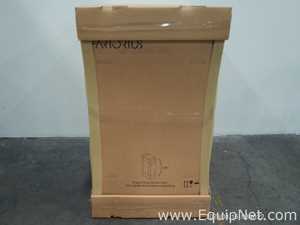 Reator Biológico Sartorius Flexsafe STR 500L. Sem Uso