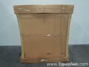 Reator Biológico Sartorius Flexsafe STR 500L. Sem Uso