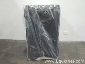 Reator Biológico Sartorius Flexsafe STR 500L. Sem Uso