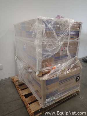 Whole Pallet of Pall Consumables