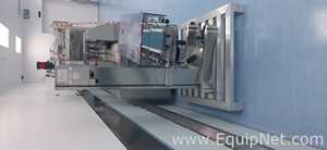 Verificador de Peso Thermo Scientific VERSA GP